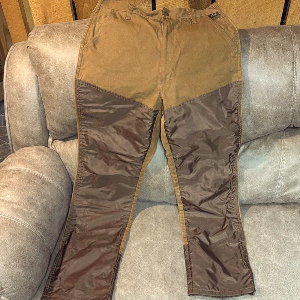 Hunting pants NWOT